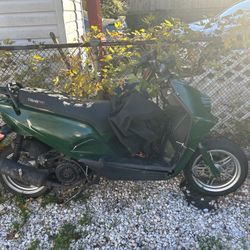 50cc Great Condition