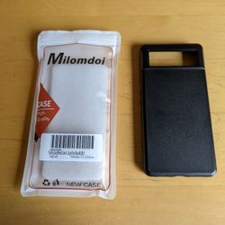 Pixel 6 Case