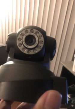 Dvr Camera
