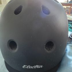 Electra Lifestyle Lux Solid Color Helmet