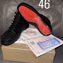 Red Botton