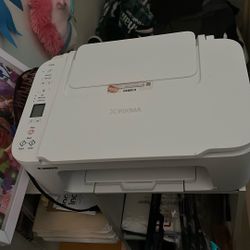 Cannon Pixma Printer 