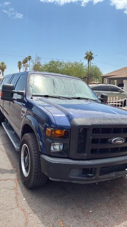 Ford F 250