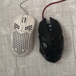 Mouse Combo