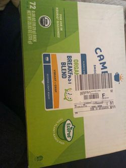 Coffee pods