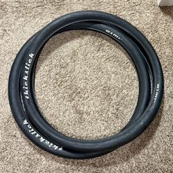 WTB THICKSLICK TIRES 29x2.1