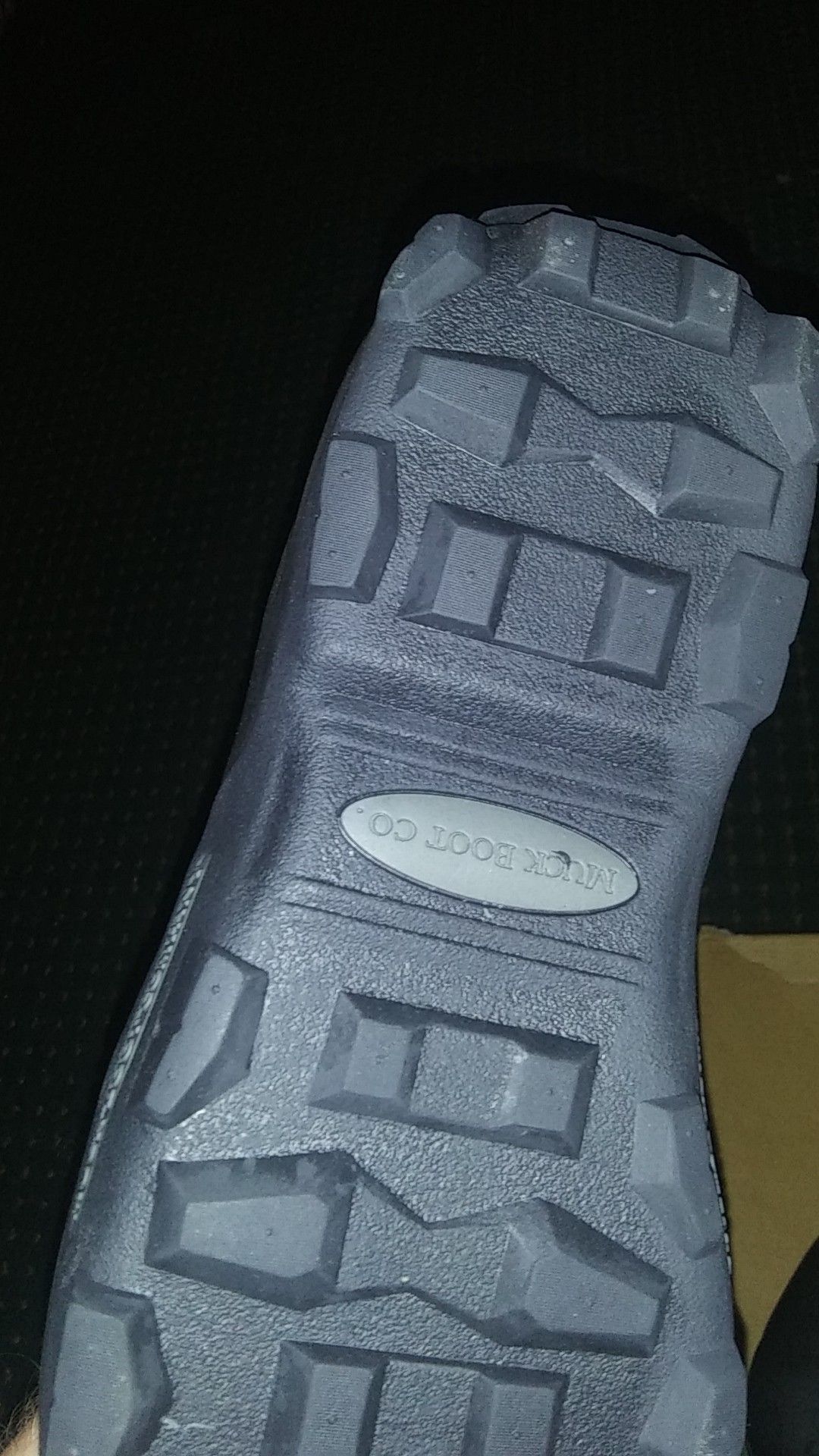 Muck boot company