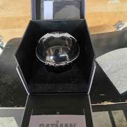 Batman Hero Fragrance 