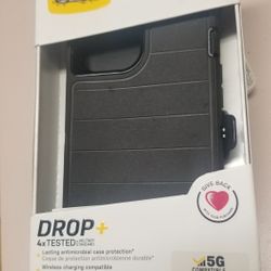 Otterbox Defender iPhone 12 Pro Max 