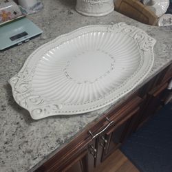 Serving Tray