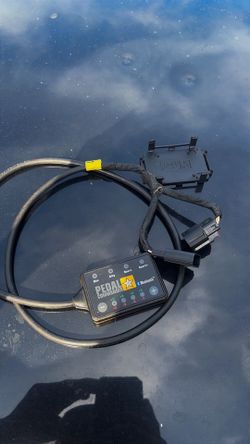 Pedal commander pc31