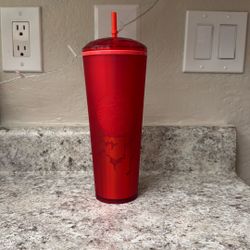 Starbucks Tumblers