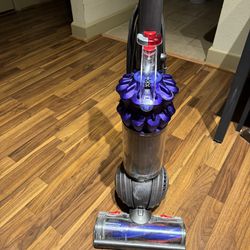 Dyson Vacuum (stopped Sucking)