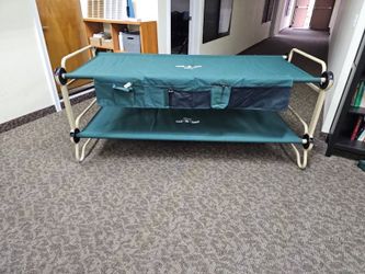🏕️ Camping Cots