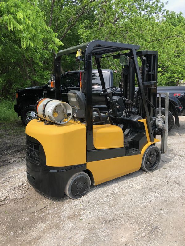 Forklift for Sale in Dallas, TX OfferUp