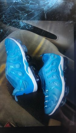Vapor max nikes