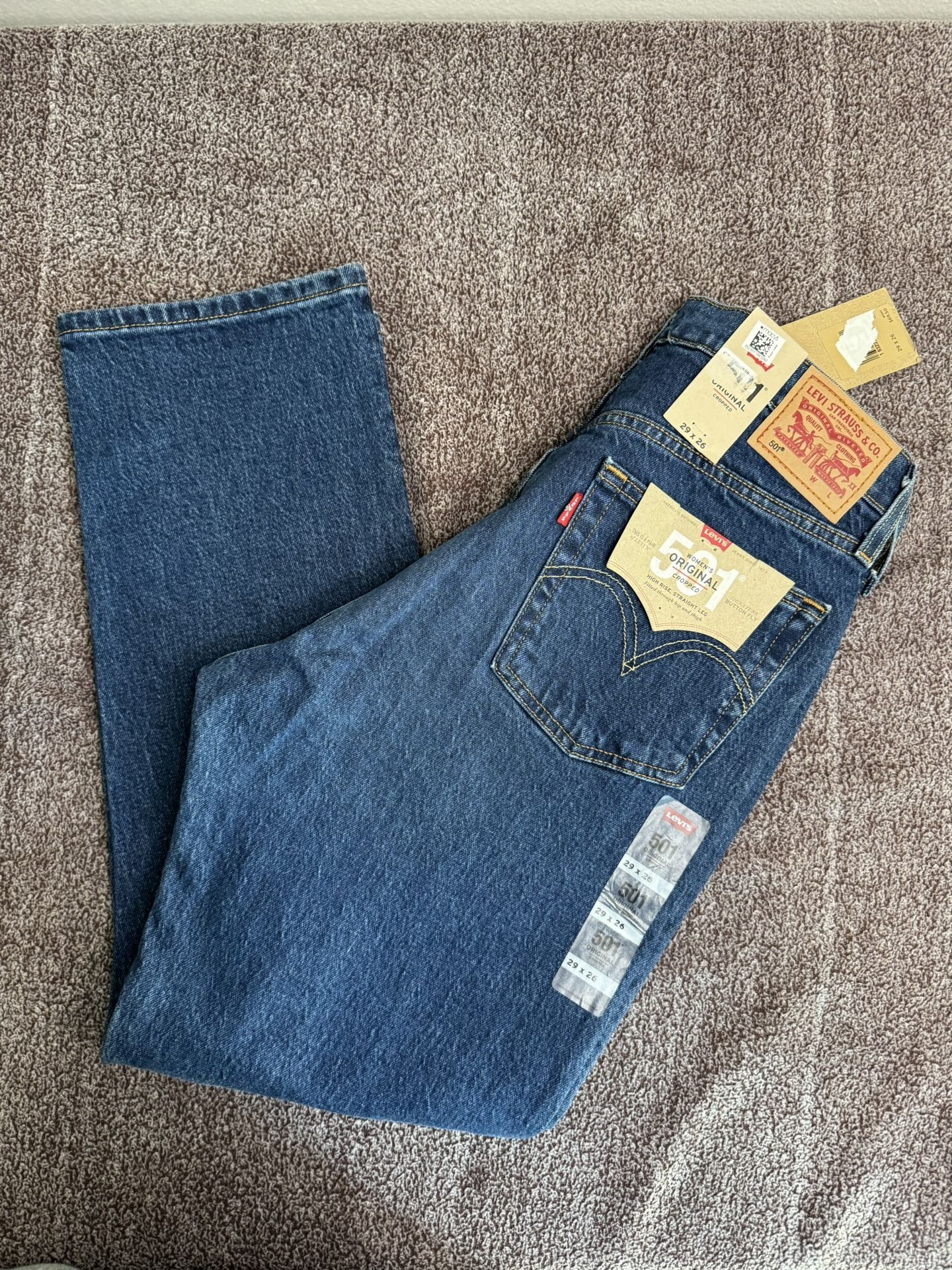 Jeans Levi’s 