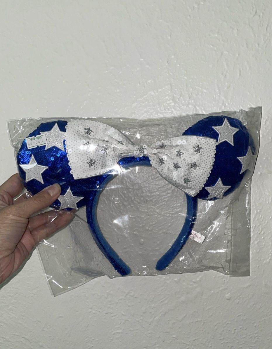 Tokyo Japan Disney Ears