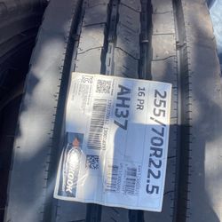 Hankook New Tire