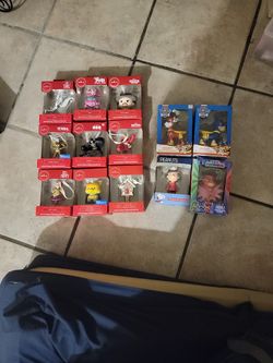 Christmas Ornaments