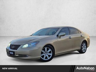 2007 Lexus ES 350