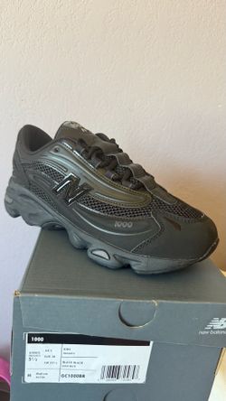 New balance GC1000BK