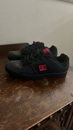 DC shoes