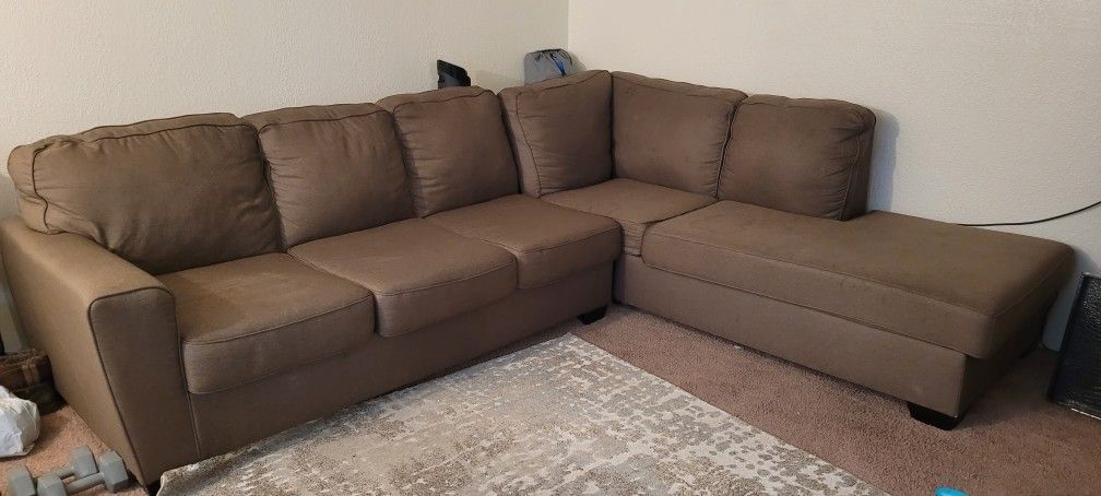 Sectional Couch