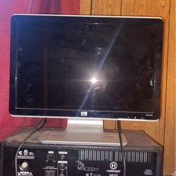 HP MONITOR W1907 Small 