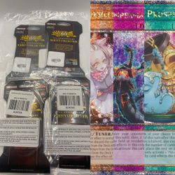 Lot of 4 Yugioh 25th Anniversary Rarity Collection Blister Booster Packs Sealed