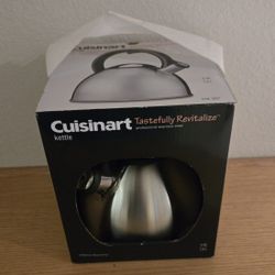 Kettle-2 QT