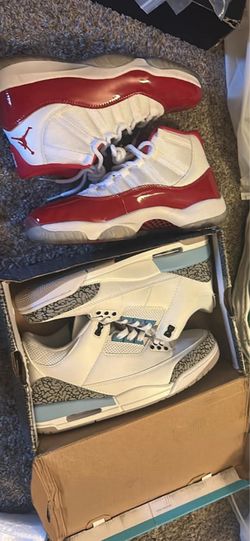 Jordan’s
