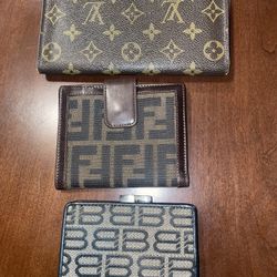 Wallets Men Or Women 