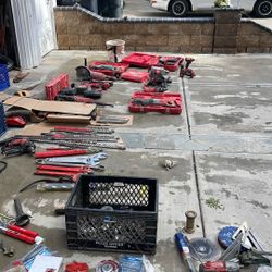 Milwaukee Construction Tool For Sale