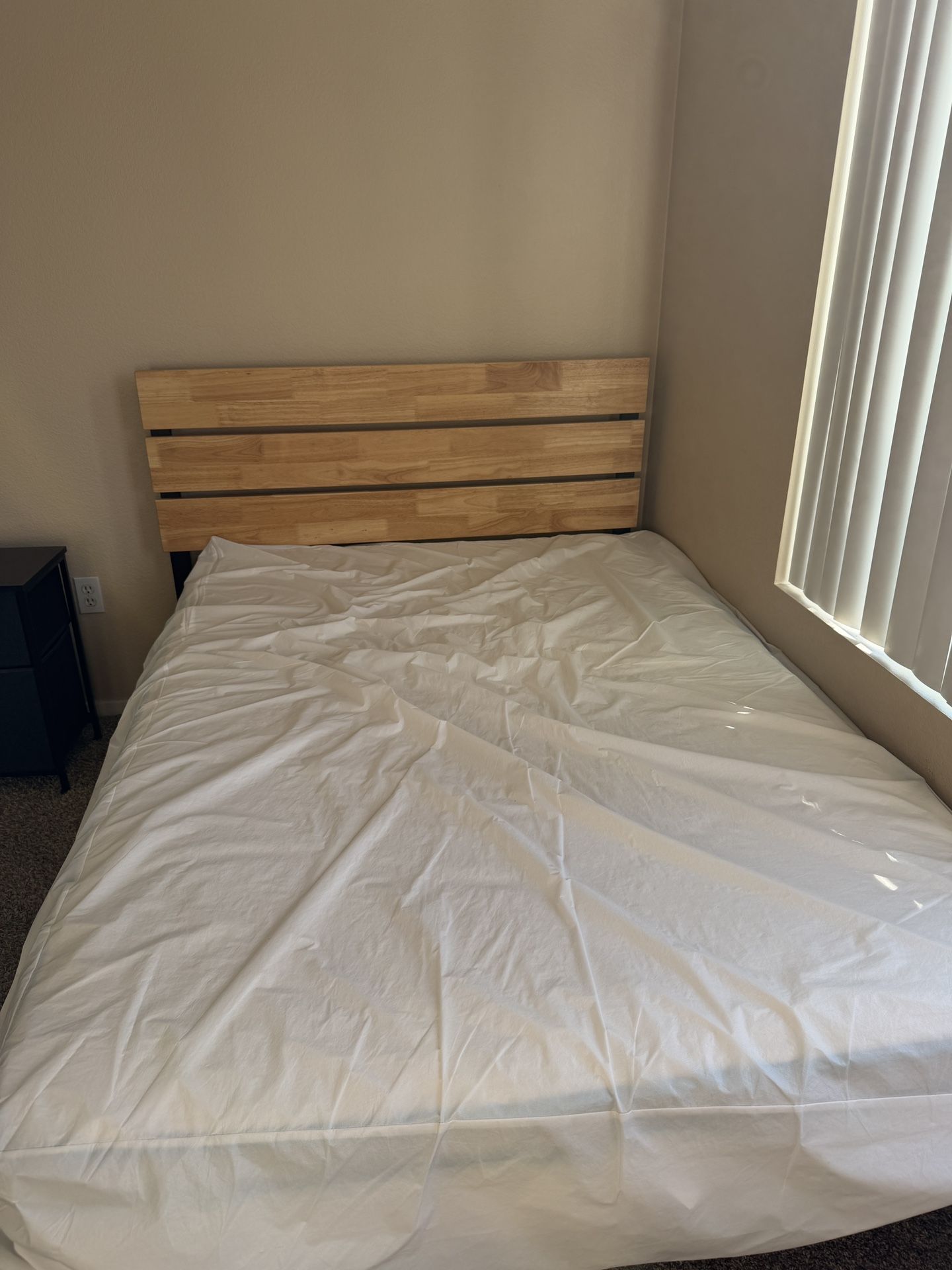 bed frame