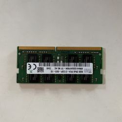 hynix 8GB 2Rx8 PC4 - 2133P