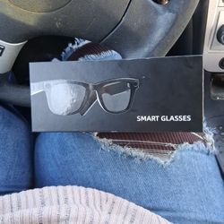 Smart Glasses