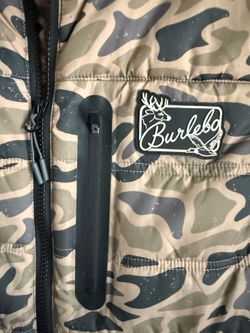 Burlebo vest