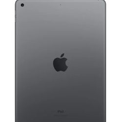 7th Generation Apple Ipad