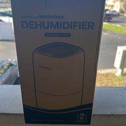 Dehumidifier