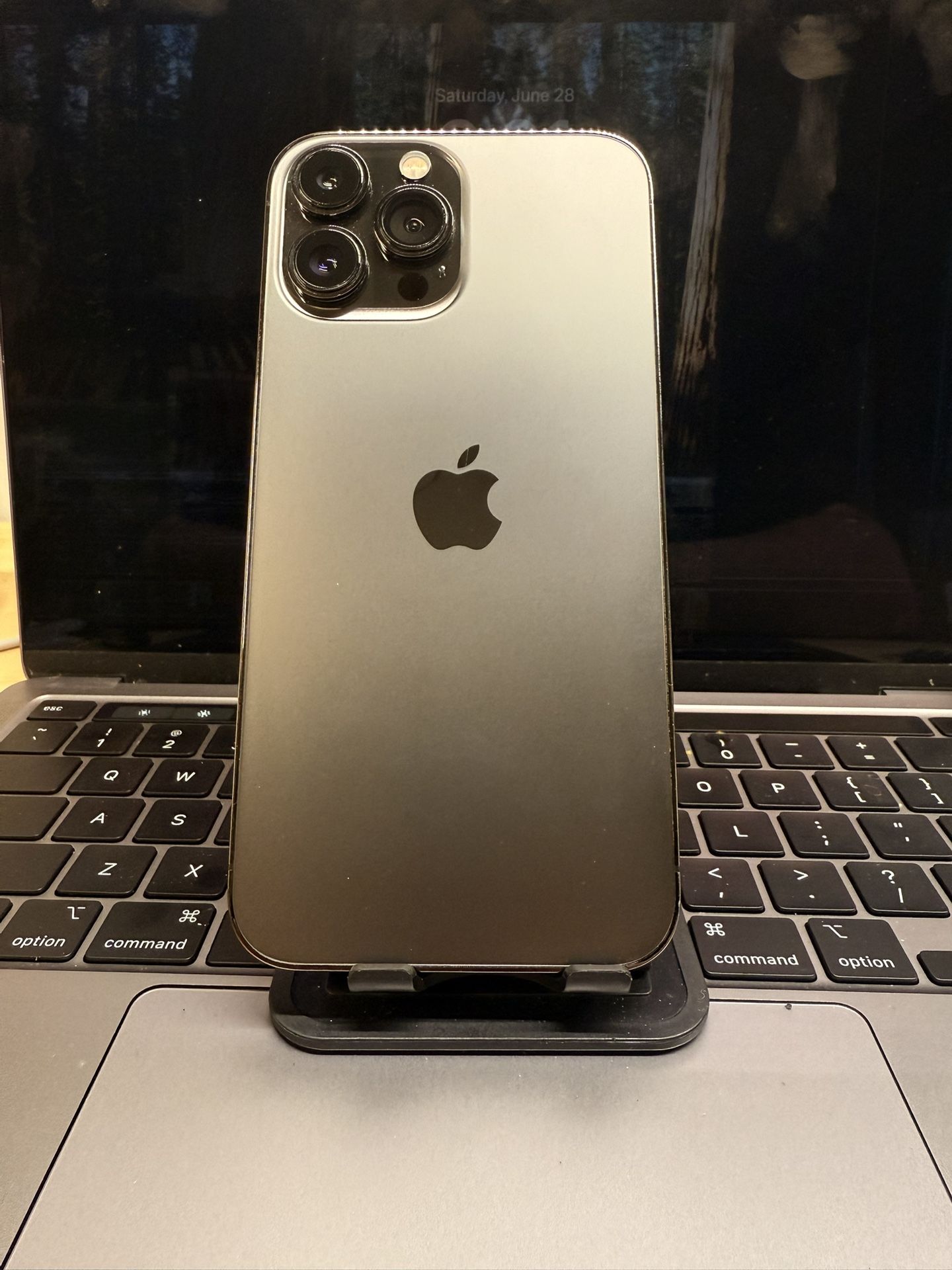 iPhone 13 Pro Max 128gb Unlocked ✅