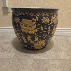 China Vase