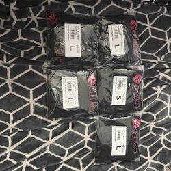 Ethika Boxers (bundle of 5)