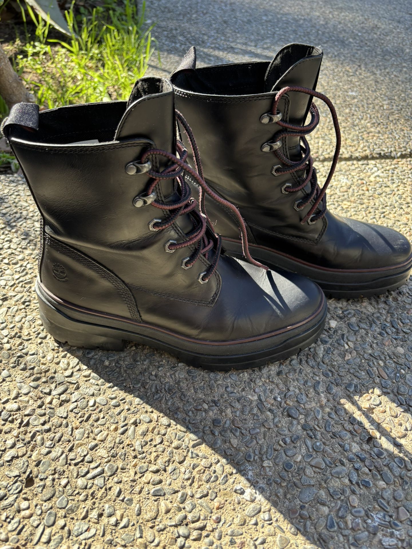 Botas Timberland