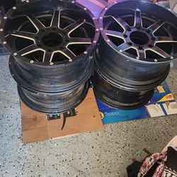 Fuel Rims