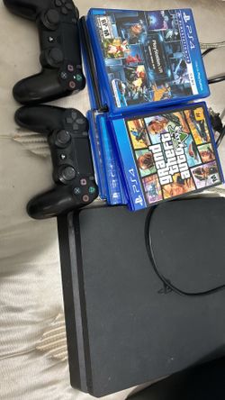 PS4