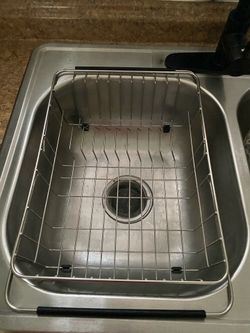 Dish Rack
