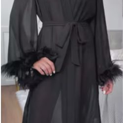 Women’s Robe 