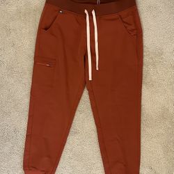 Figs Jogger Scrub (NEW WITH TAG)