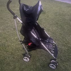 Summer 3D Lite Stroller 